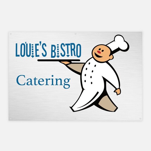 Louie's Bistro Catering