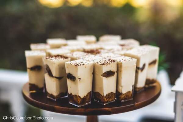 Louie's Bistro Catering