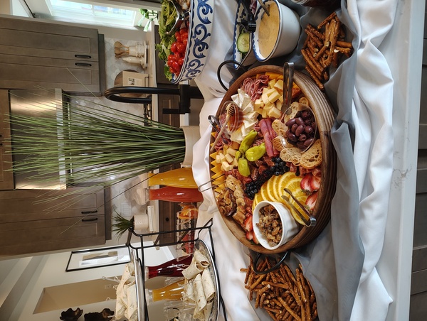 Louie's Bistro Catering