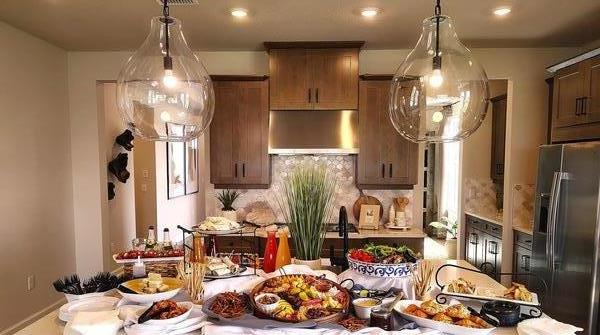 Louie's Bistro Catering