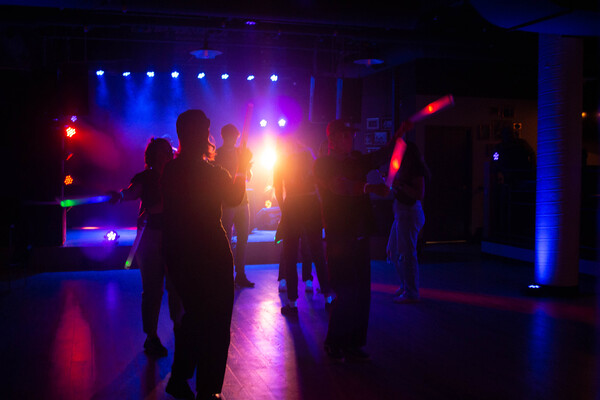Students Association of Mount Royal University (West Gate Social)
