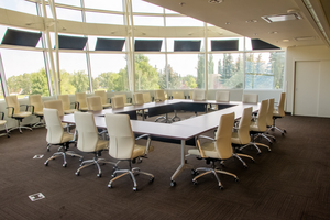 Council Chambers