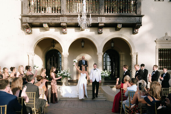 Pastor Heath Weddings