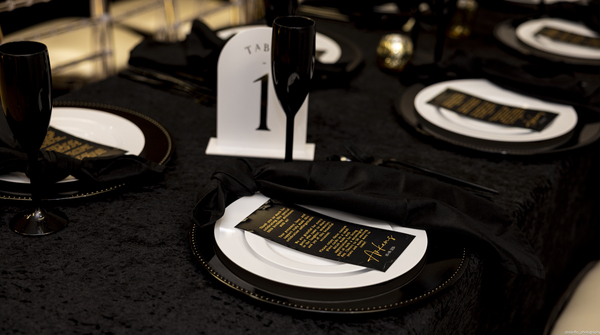 Stanflo Events