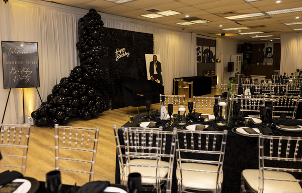 Stanflo Events