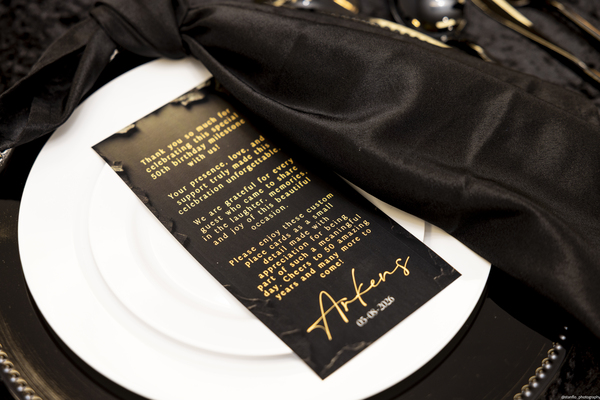 Stanflo Events