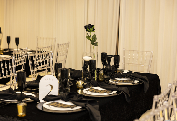 Stanflo Events