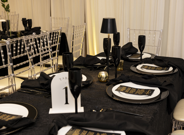 Stanflo Events