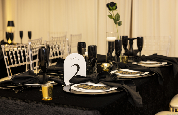 Stanflo Events