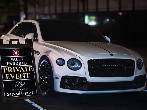 Prestige Valet NYC