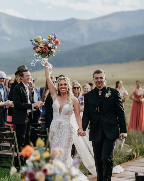 Three Peaks Ranch