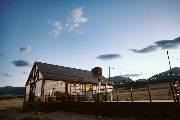 Three Peaks Ranch