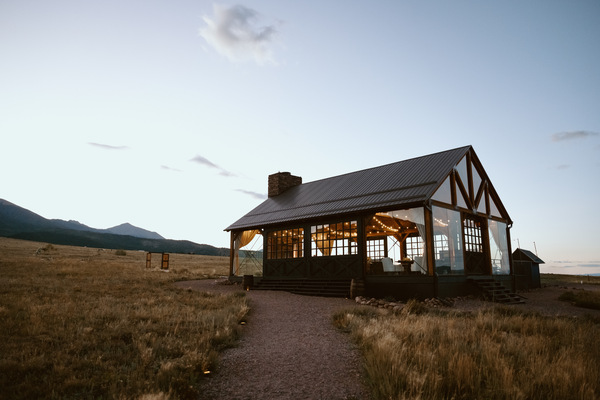Three Peaks Ranch