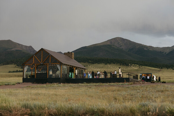 Three Peaks Ranch