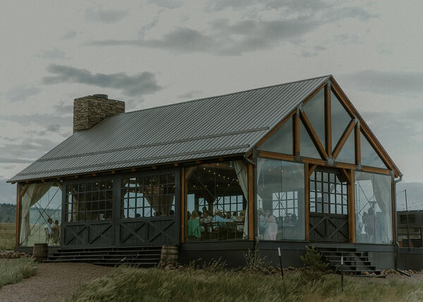 Three Peaks Ranch