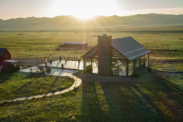 Three Peaks Ranch