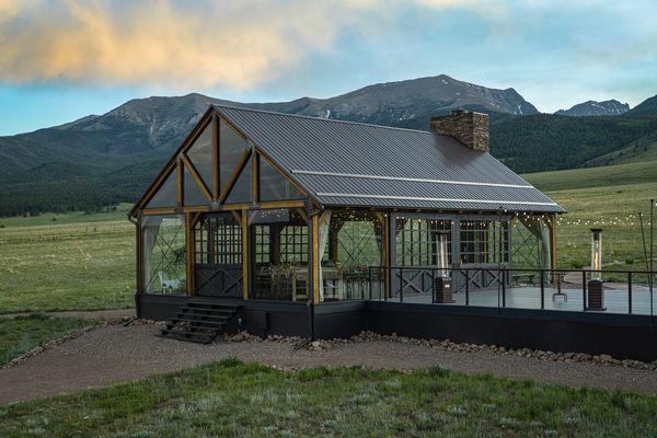 Three Peaks Ranch