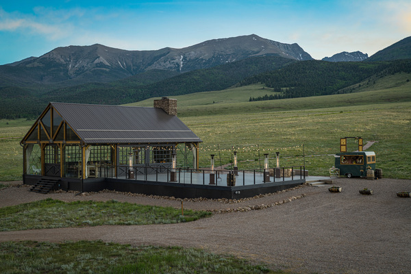 Three Peaks Ranch