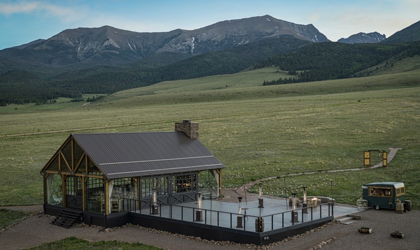 Three Peaks Ranch