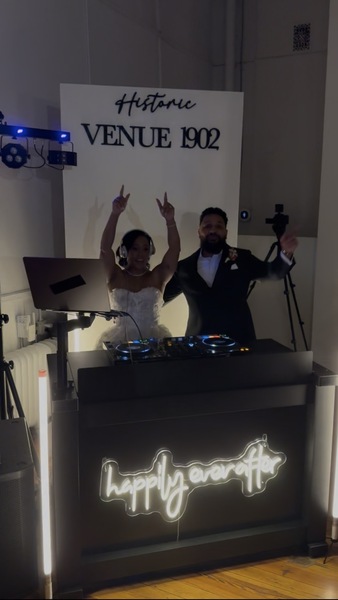 Mix Wave Productions LLC