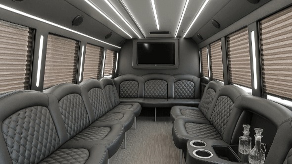 Philadelphia Party Bus Company