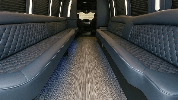 Philadelphia Party Bus Company