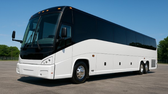 Pembroke Pines Party Bus Company