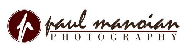 Paul Manoian Photography
