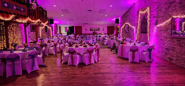 The The Loft And Chapel