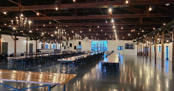 The Stables at Copper Ridge