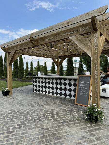 The Stables at Copper Ridge