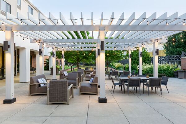 Courtyard Madison West/Middleton
