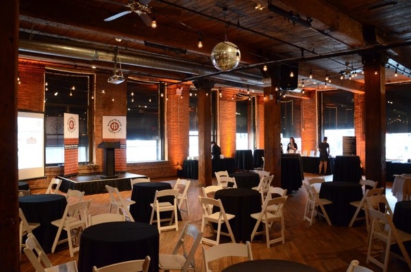 The The DUMBO LOFT