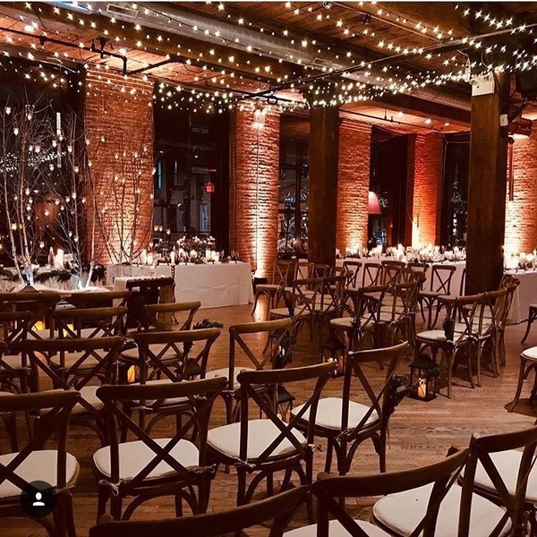 The The DUMBO LOFT