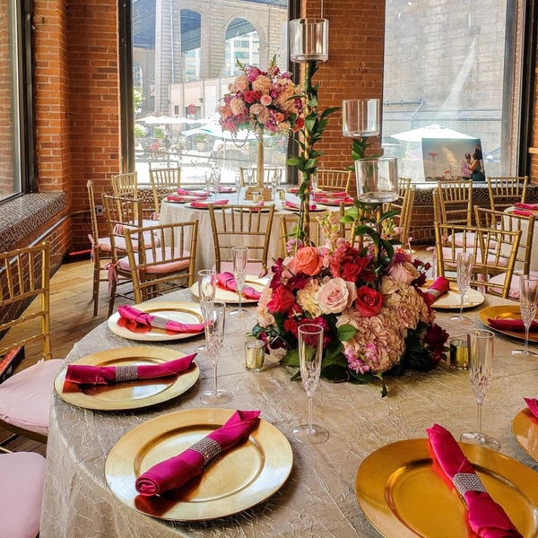 The The DUMBO LOFT