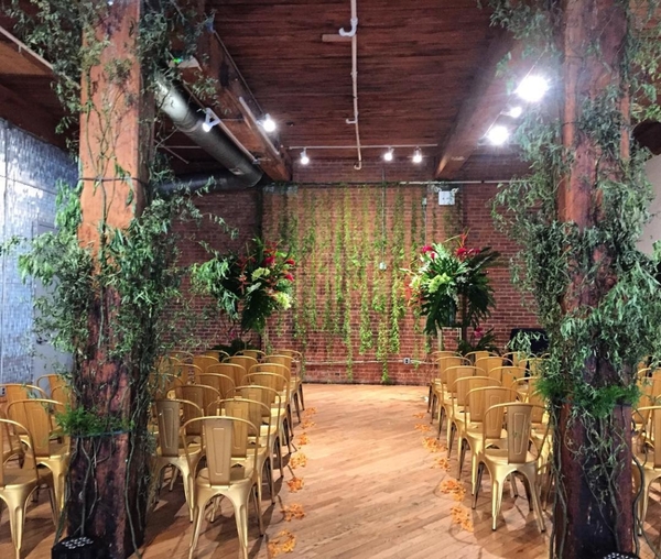 The The DUMBO LOFT