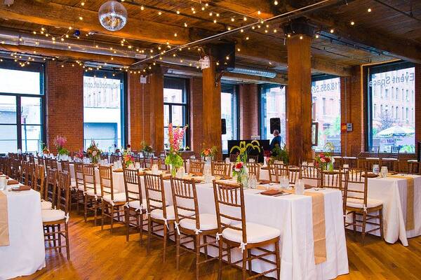 The The DUMBO LOFT