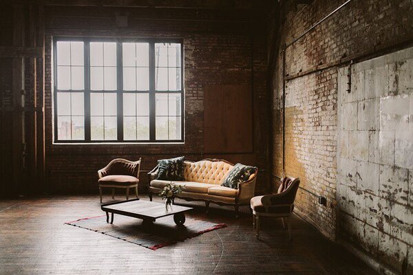 Greenpoint Loft