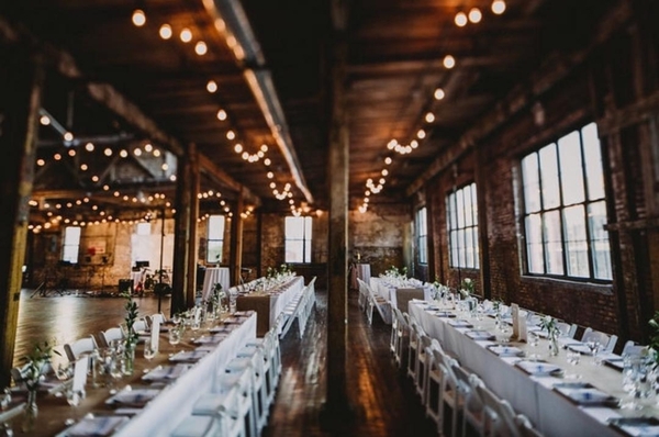Greenpoint Loft