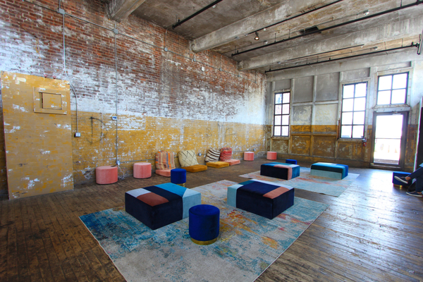 Greenpoint Loft