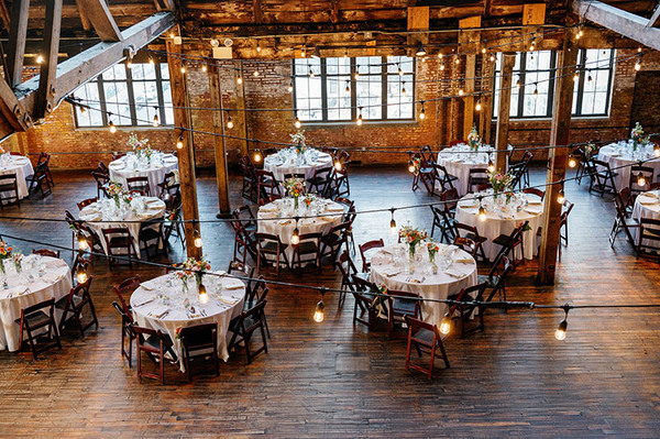 Greenpoint Loft
