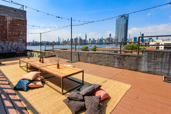 Greenpoint Loft