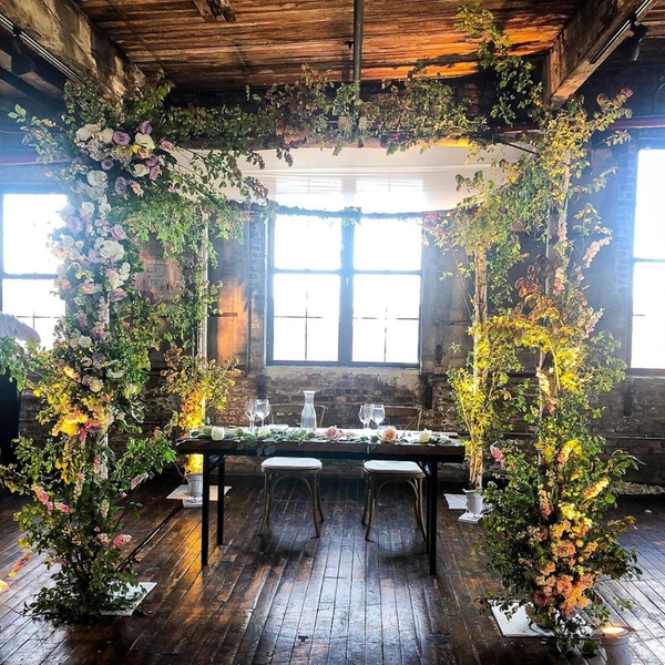Greenpoint Loft