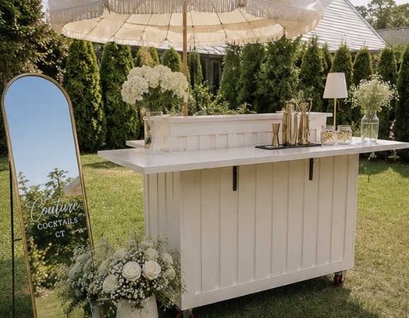 Couture Cocktails CT
