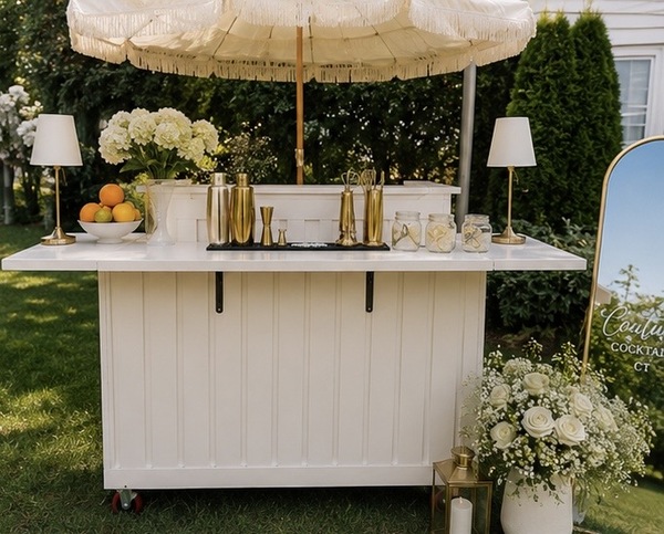 Couture Cocktails CT
