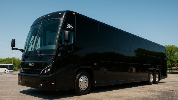 Peoria Party Bus Company