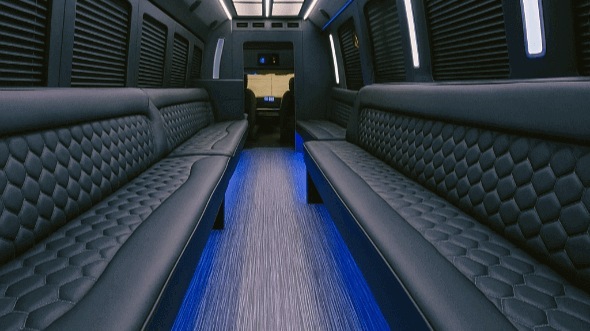 Peoria Party Bus Company
