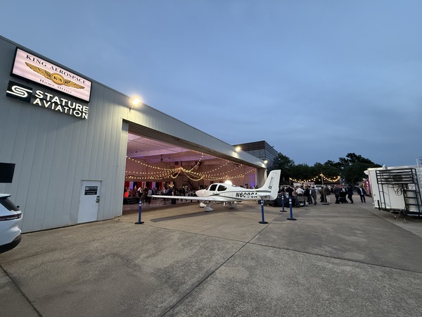 Stature Aviation