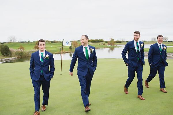 Mistwood Golf Club