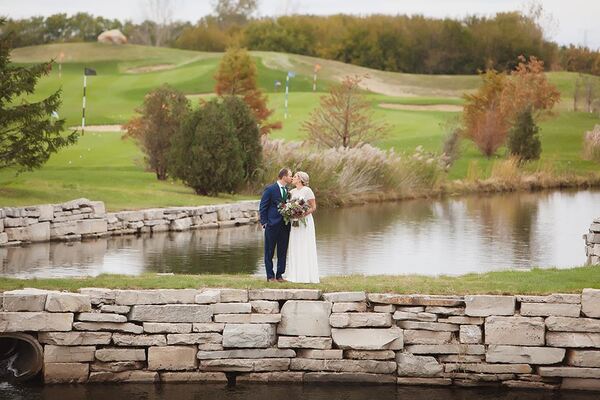 Mistwood Golf Club